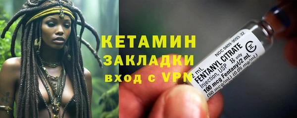 стафф Вяземский