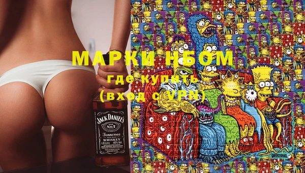 стафф Вяземский